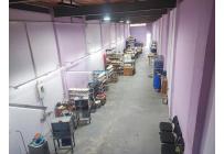Locales y Bodegas, Venta, Obrero - $550.000.000