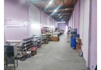 Locales y Bodegas, Venta, Obrero - $550.000.000