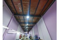 Locales y Bodegas, Venta, Obrero - $550.000.000