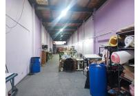 Locales y Bodegas, Venta, Obrero - $550.000.000