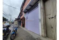 Locales y Bodegas, Venta, Obrero - $550.000.000
