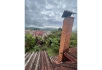 Fincas y Casas Campestres, Venta, Calima (Darién) - $600.000.000