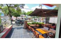 Edificios, Venta, Santo Domingo - $1.200.000.000
