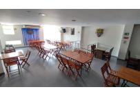 Edificios, Venta, Santo Domingo - $1.200.000.000