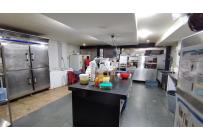 Edificios, Venta, Santo Domingo - $1.200.000.000