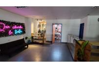 Edificios, Venta, Santo Domingo - $1.200.000.000