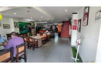 Edificios, Venta, Santo Domingo - $1.200.000.000