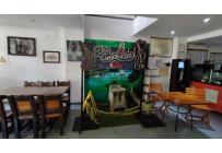 Edificios, Venta, Santo Domingo - $1.200.000.000