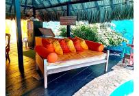 Casas, Venta, Cartagena - $1.900.000.000