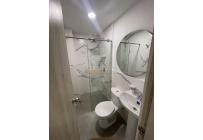 Apartaestudios, Alquiler, El Gran Limonar - $1.700.000