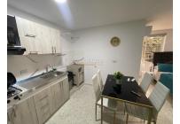 Apartaestudios, Alquiler, El Gran Limonar - $1.700.000