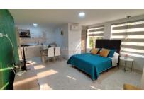 Apartaestudios, Alquiler, El Gran Limonar - $1.650.000