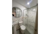Apartaestudios, Alquiler, El Gran Limonar - $1.650.000
