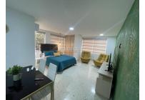 Apartaestudios, Alquiler, El Gran Limonar - $1.650.000