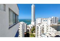 Apartamentos, Venta, Cartagena - $750.000.000
