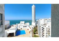 Apartamentos, Venta, Cartagena - $750.000.000
