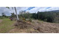 Lotes, Venta, Dagua - $260.000.000