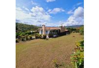 Fincas y Casas Campestres, Venta, La Cumbre - $810.000.000