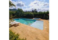 Fincas y Casas Campestres, Venta, La Cumbre - $810.000.000