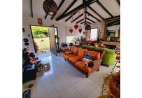 Fincas y Casas Campestres, Venta, La Cumbre - $810.000.000