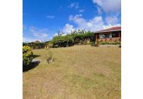 Fincas y Casas Campestres, Venta, La Cumbre - $810.000.000