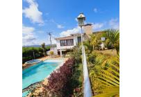 Fincas y Casas Campestres, Venta, La Cumbre - $810.000.000