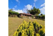 Fincas y Casas Campestres, Venta, La Cumbre - $810.000.000