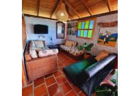 Fincas y Casas Campestres, Venta, La Cumbre - $810.000.000
