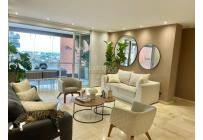 Apartamentos, Venta, Cristales - $1.450.000.000