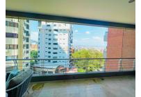 Apartamentos, Venta, Cristales - $1.450.000.000