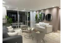 Apartamentos, Venta, Cristales - $1.450.000.000
