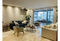 Apartamentos, Venta, Cristales - $1.450.000.000