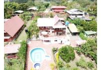Fincas y Casas Campestres, Venta, Dagua - $550.000.000