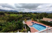 Fincas y Casas Campestres, Venta, Dagua - $550.000.000