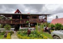 Fincas y Casas Campestres, Venta, Dagua - $550.000.000
