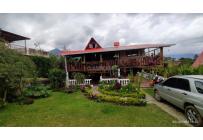 Fincas y Casas Campestres, Venta, Dagua - $550.000.000
