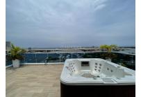Apartamentos, Venta, Cartagena - $3.500.000.000