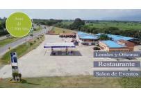 Locales y Bodegas, Venta, Guacarí - $12.000.000.000