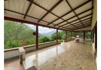 Fincas y Casas Campestres, Venta, Vijes - $600.000.000