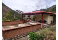 Fincas y Casas Campestres, Venta, Vijes - $600.000.000