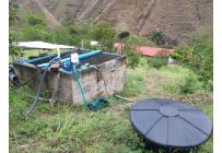 Fincas y Casas Campestres, Venta, Vijes - $600.000.000