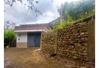 Fincas y Casas Campestres, Venta, Vijes - $600.000.000