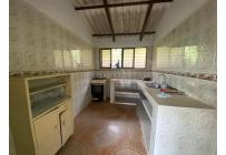 Fincas y Casas Campestres, Venta, Vijes - $600.000.000