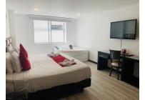 Edificios, Venta, Bogotá - $6.900.000.000