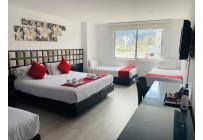 Edificios, Venta, Bogotá - $6.900.000.000