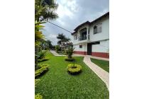 Casas, Venta, Pance - $2.200.000.000