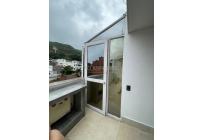 Apartamentos, Venta, Cristales - $590.000.000
