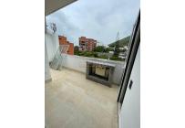 Apartamentos, Venta, Cristales - $590.000.000