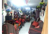 Edificios, Venta, Primitivo Crespo - $690.000.000