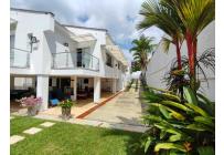 Casas, Venta, Pance - $3.190.000.000